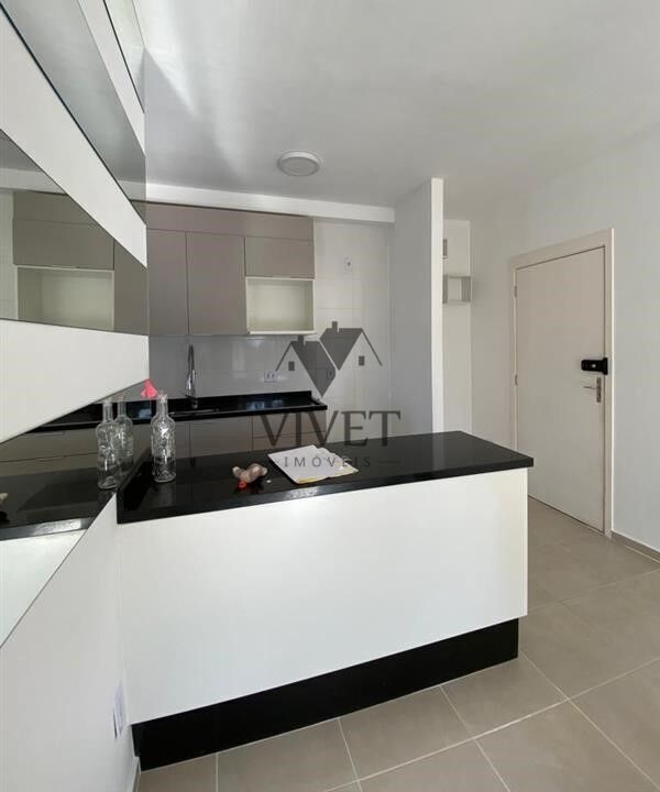 Apartamento à venda com 2 quartos, 54m² - Foto 4