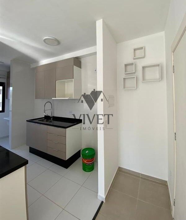 Apartamento à venda com 2 quartos, 54m² - Foto 8