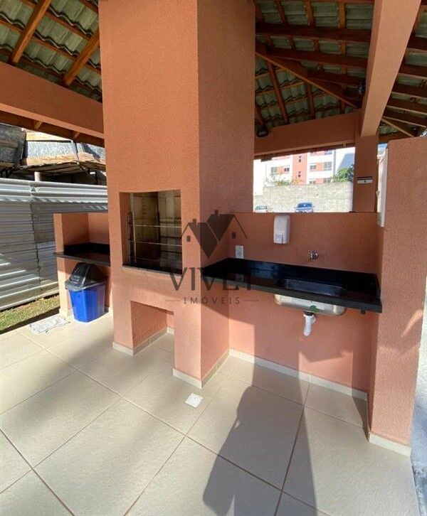 Apartamento à venda com 2 quartos, 54m² - Foto 22