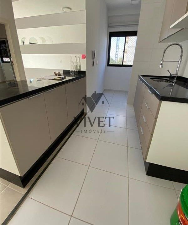 Apartamento à venda com 2 quartos, 54m² - Foto 5