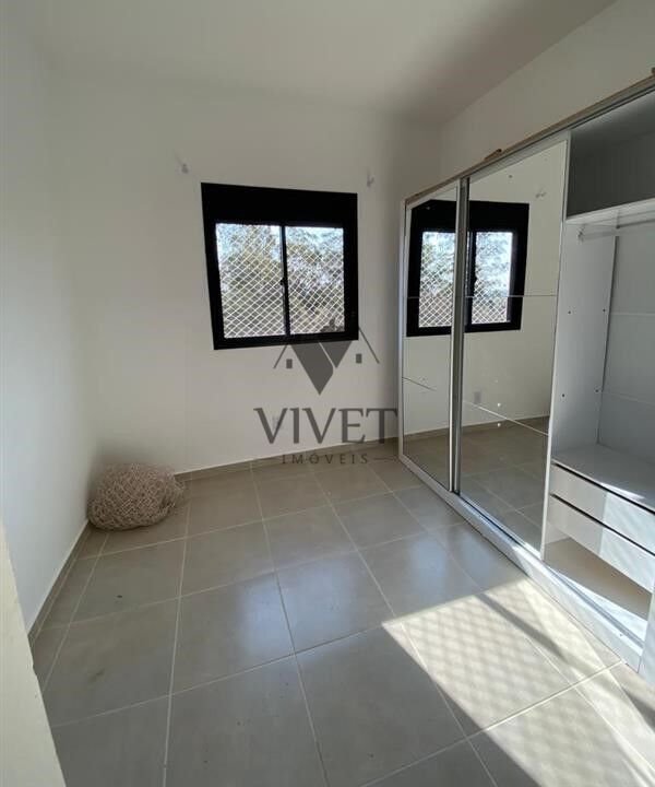 Apartamento à venda com 2 quartos, 54m² - Foto 11
