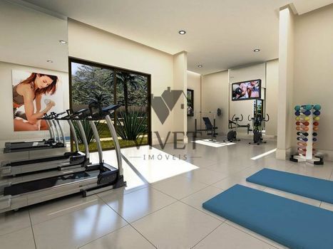 Apartamento à venda com 2 quartos, 54m² - Foto 21
