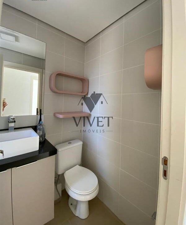 Apartamento à venda com 2 quartos, 54m² - Foto 14
