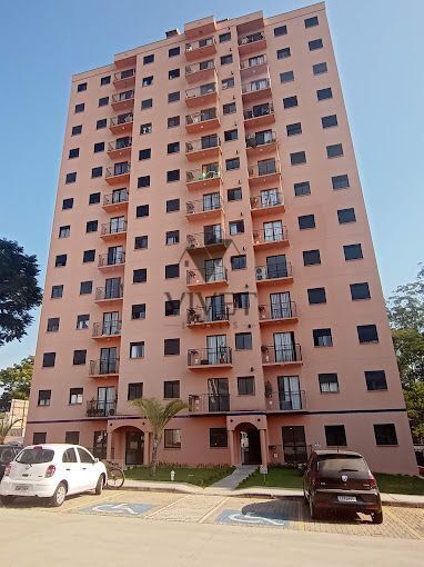 Apartamento à venda com 2 quartos, 54m² - Foto 23