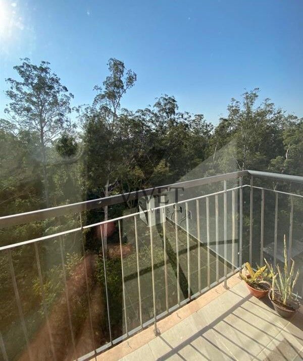 Apartamento à venda com 2 quartos, 54m² - Foto 2