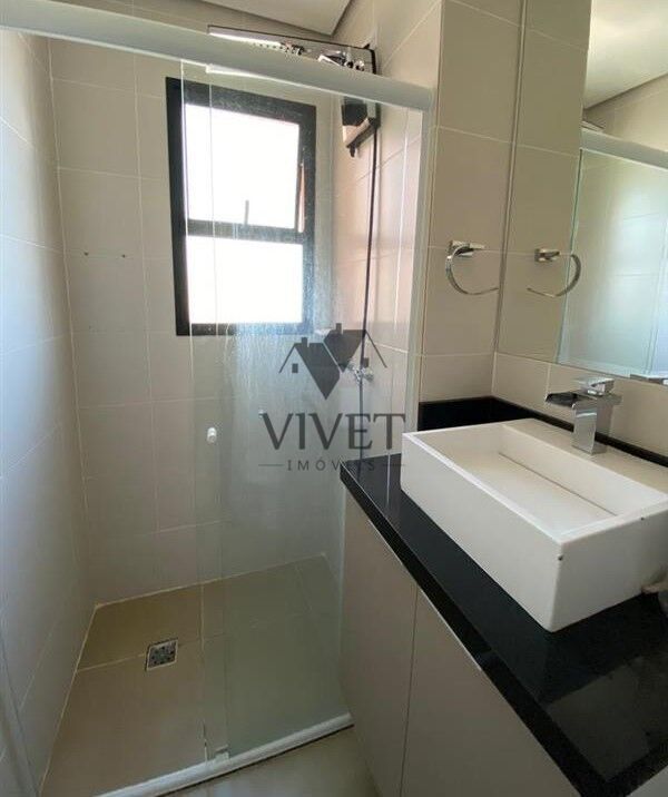 Apartamento à venda com 2 quartos, 54m² - Foto 15