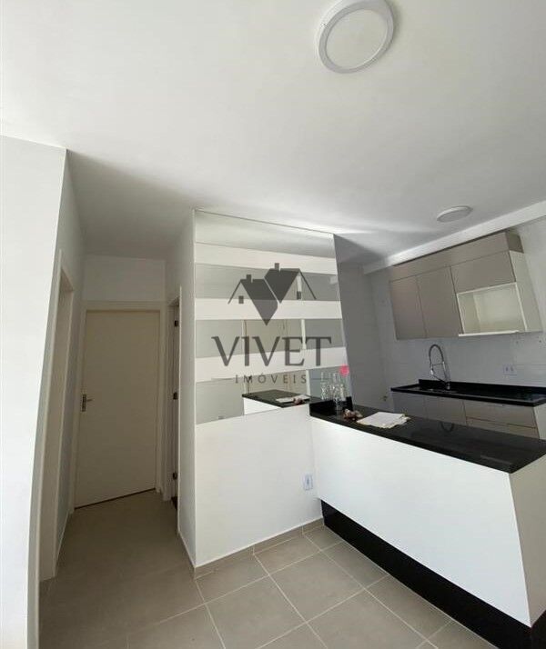 Apartamento à venda com 2 quartos, 54m² - Foto 7