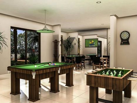Apartamento à venda com 2 quartos, 54m² - Foto 18