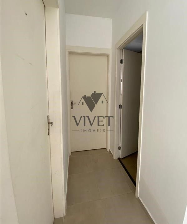 Apartamento à venda com 2 quartos, 54m² - Foto 10