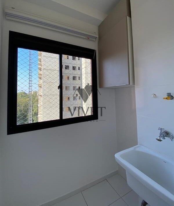Apartamento à venda com 2 quartos, 54m² - Foto 9