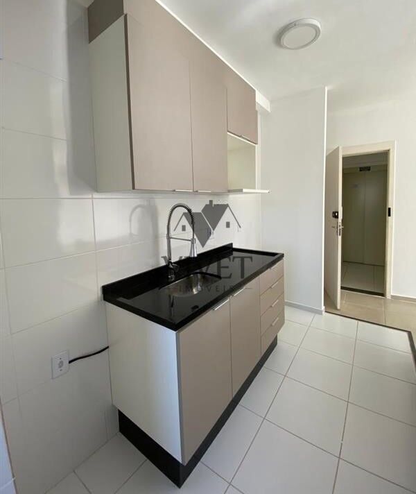 Apartamento à venda com 2 quartos, 54m² - Foto 6