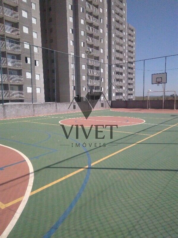 Apartamento à venda com 2 quartos, 52m² - Foto 19