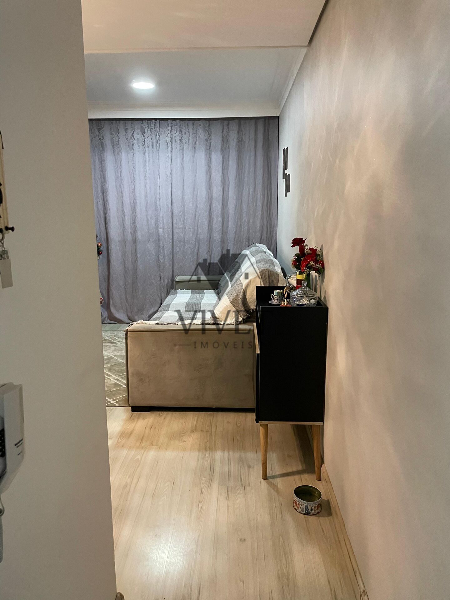 Apartamento à venda com 2 quartos, 52m² - Foto 7