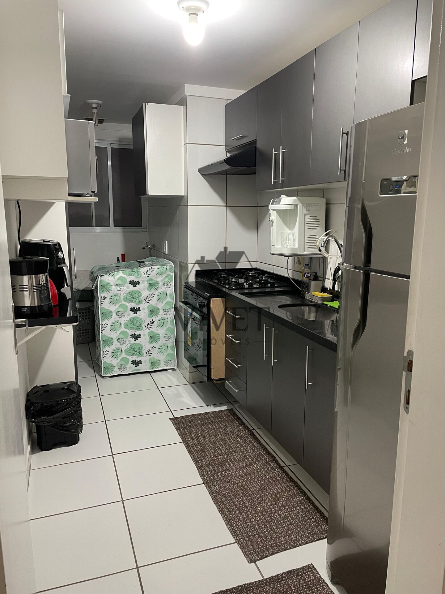 Apartamento à venda com 2 quartos, 52m² - Foto 8