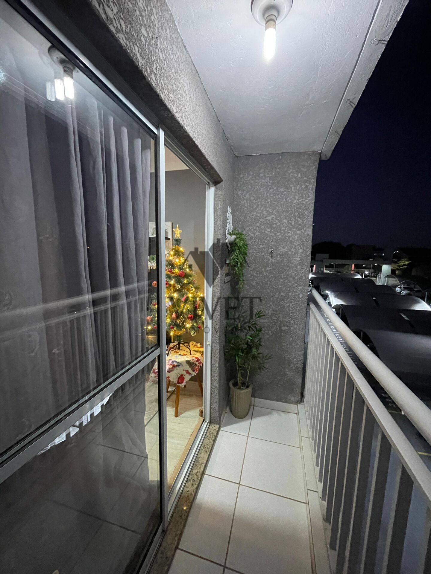 Apartamento à venda com 2 quartos, 52m² - Foto 4
