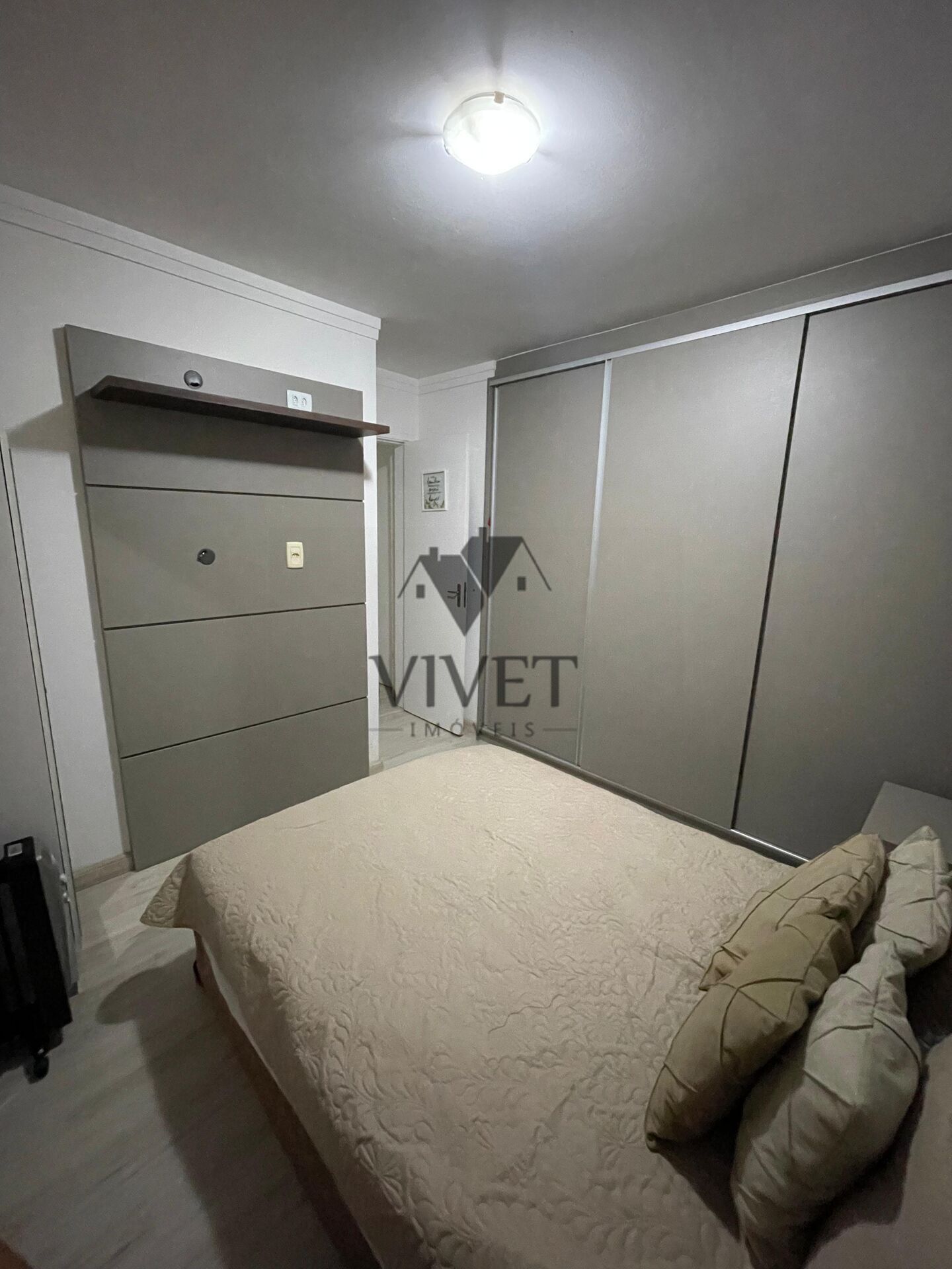 Apartamento à venda com 2 quartos, 52m² - Foto 14