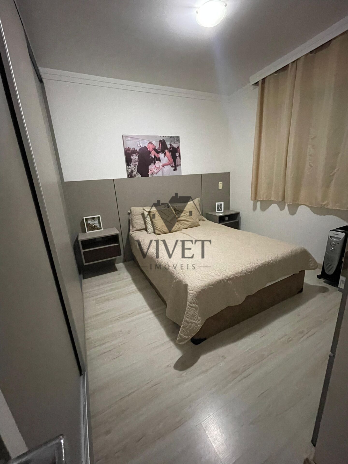 Apartamento à venda com 2 quartos, 52m² - Foto 13
