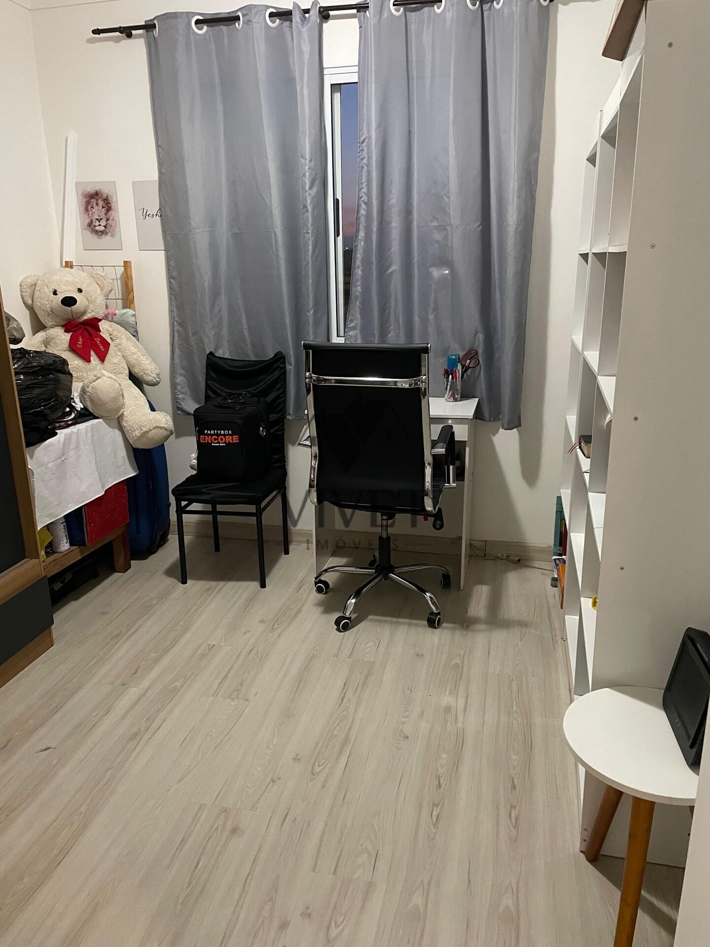 Apartamento à venda com 2 quartos, 52m² - Foto 9