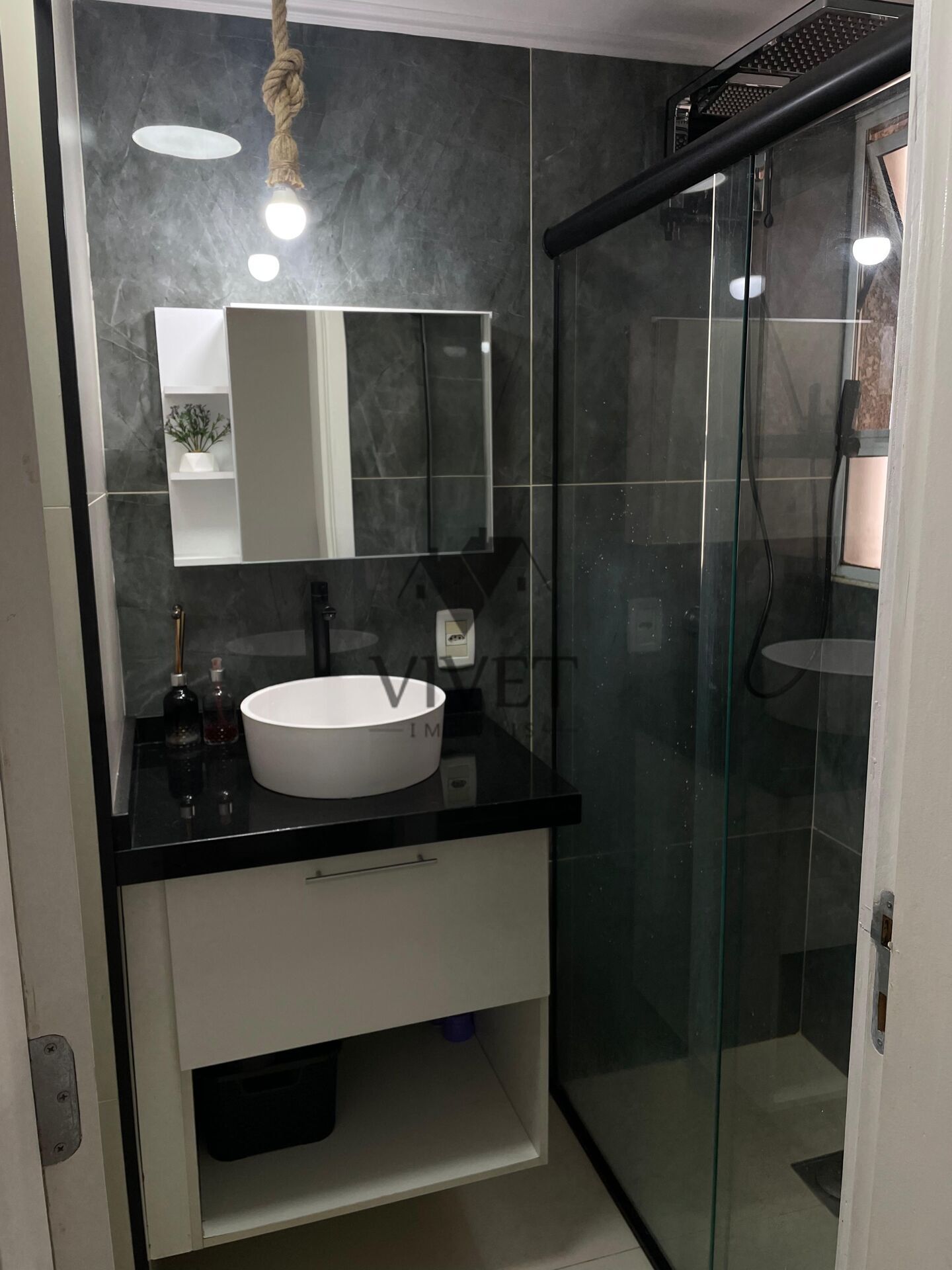 Apartamento à venda com 2 quartos, 52m² - Foto 10