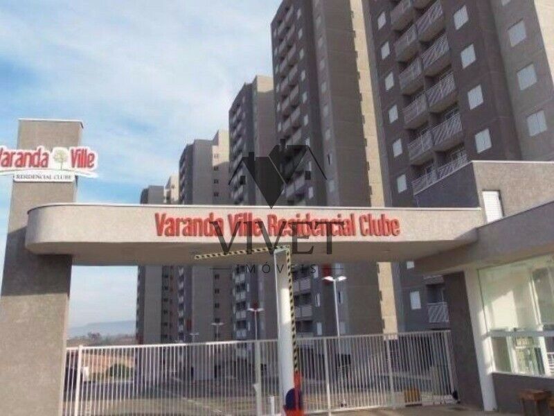 Apartamento à venda com 2 quartos, 52m² - Foto 24