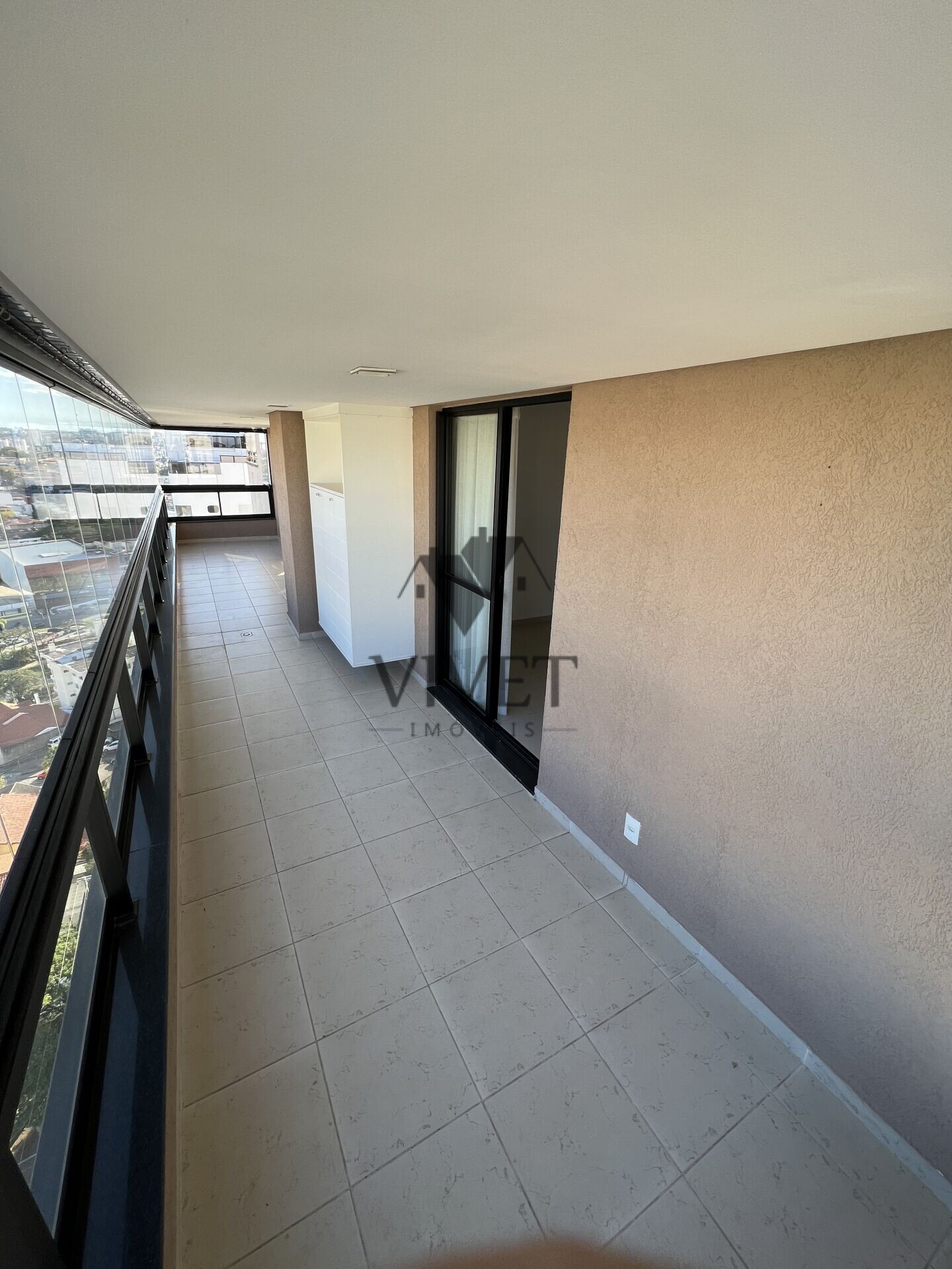 Apartamento à venda com 3 quartos, 244m² - Foto 7