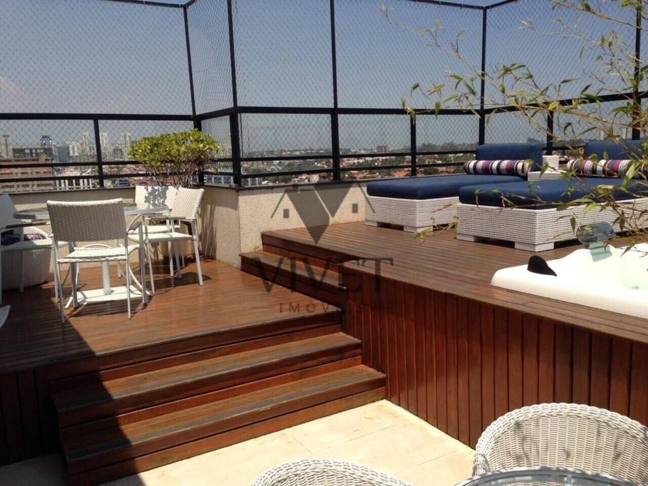 Apartamento à venda com 3 quartos, 244m² - Foto 22