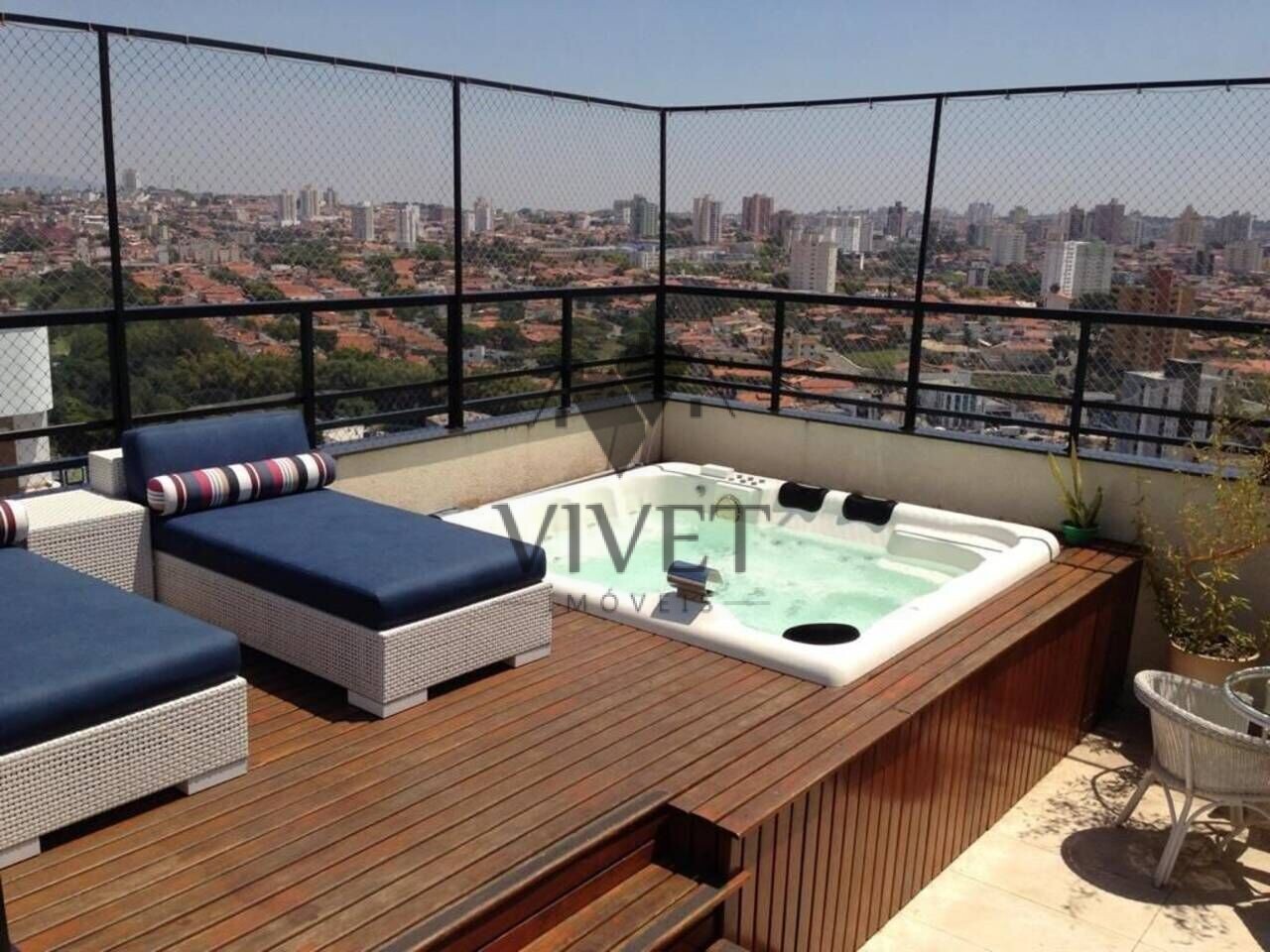 Apartamento à venda com 3 quartos, 244m² - Foto 23