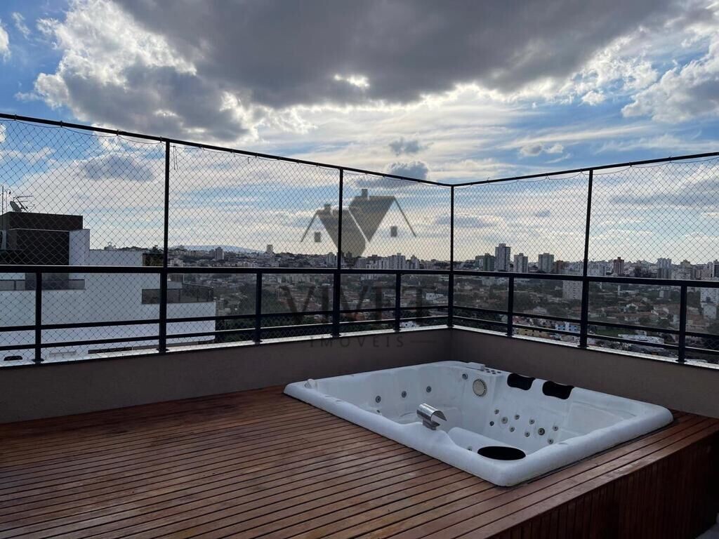 Apartamento à venda com 3 quartos, 244m² - Foto 21