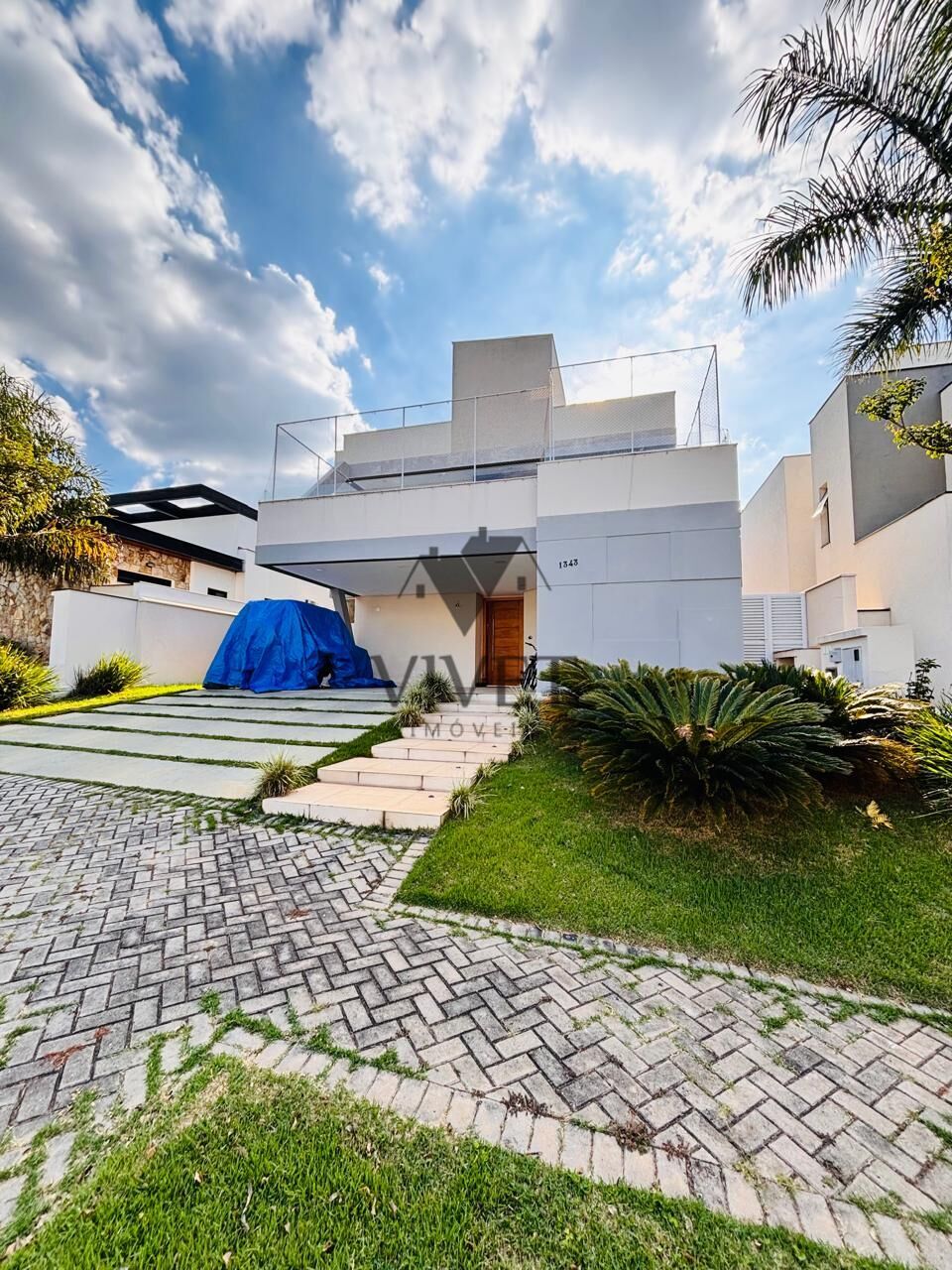 Casa de Condomínio, 3 quartos - Foto 7