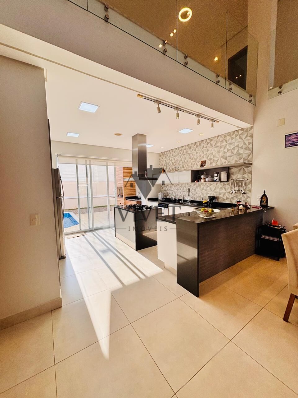 Casa de Condomínio, 3 quartos - Foto 8