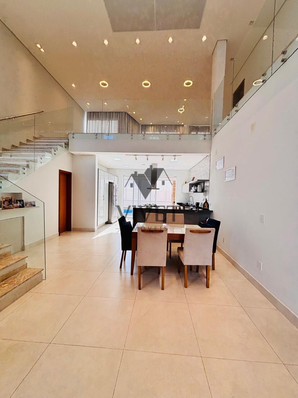 Casa de Condomínio, 3 quartos - Foto 6