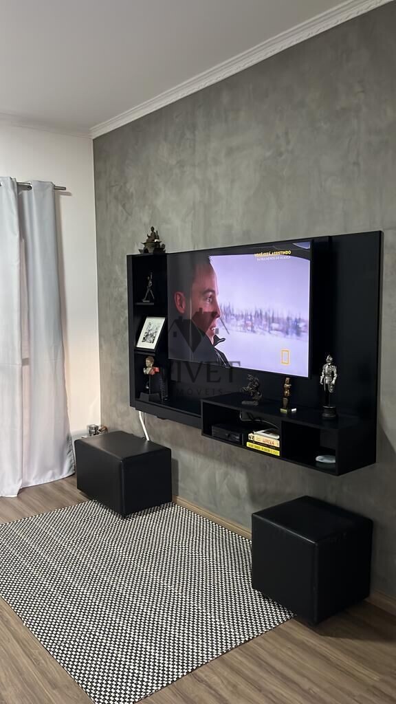 Apartamento, 2 quartos, 66 m² - Foto 3