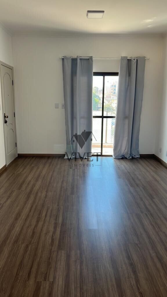 Apartamento, 2 quartos, 66 m² - Foto 1
