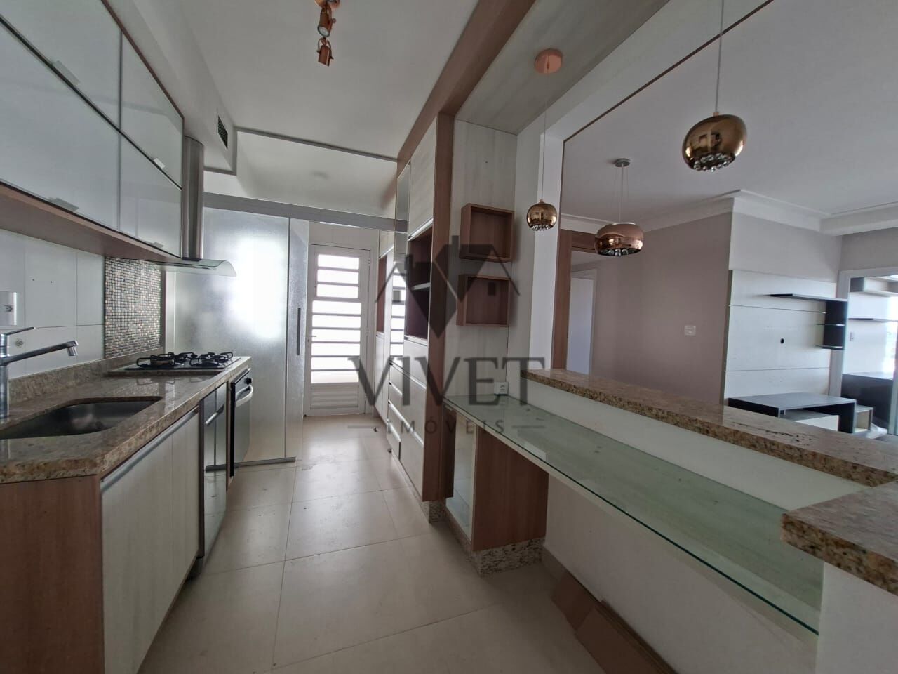 Apartamento, 3 quartos, 103 m² - Foto 4