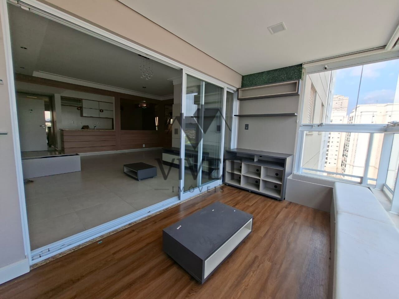 Apartamento, 3 quartos, 103 m² - Foto 2