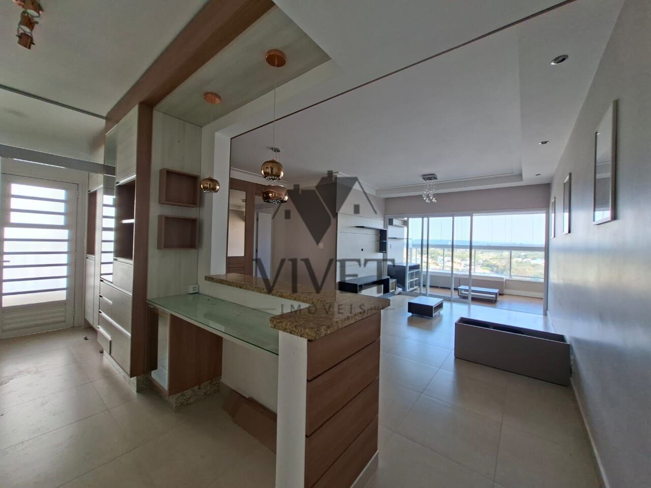 Apartamento, 3 quartos, 103 m² - Foto 1