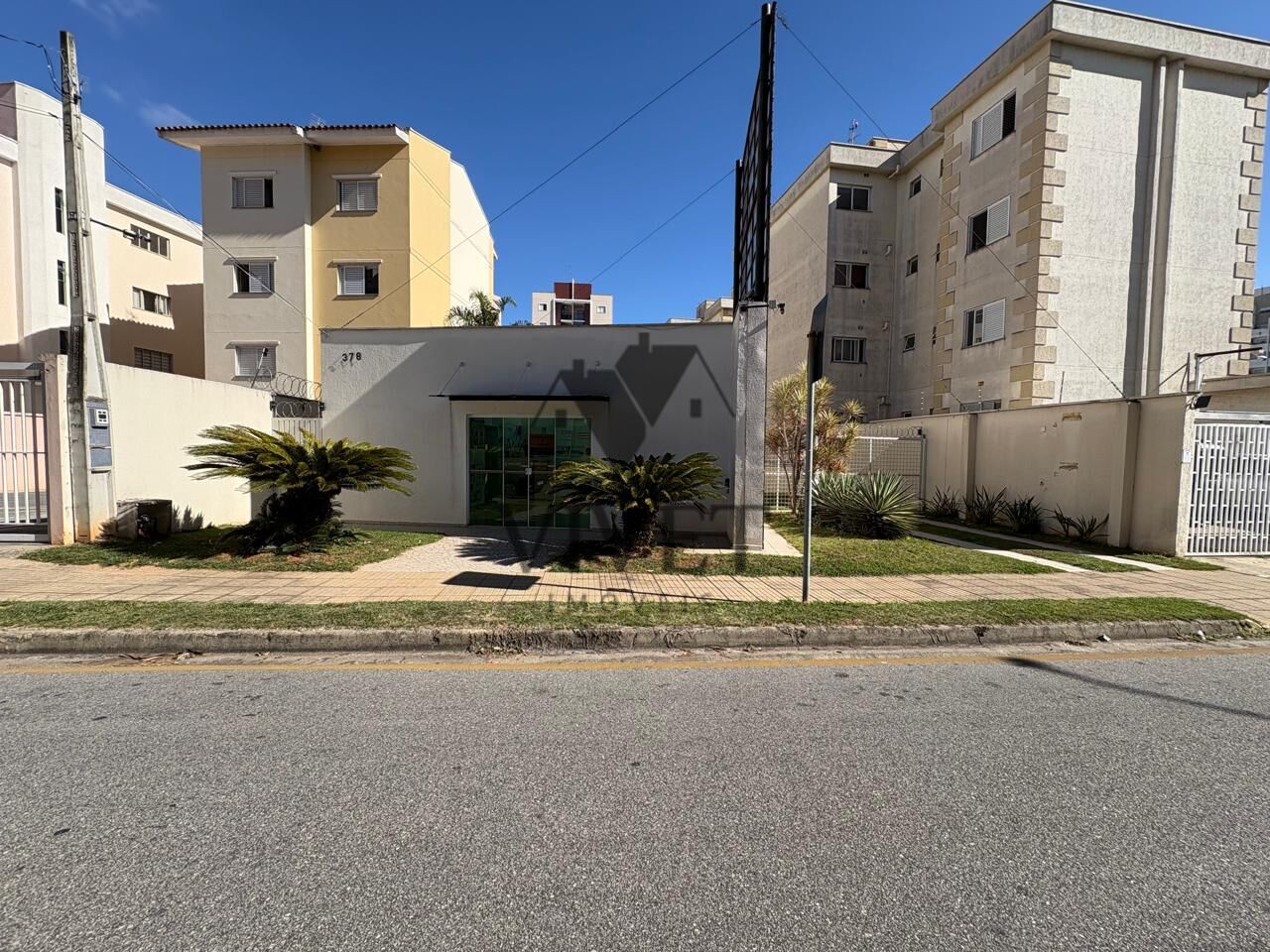 Sala-Conjunto, 50 m² - Foto 1