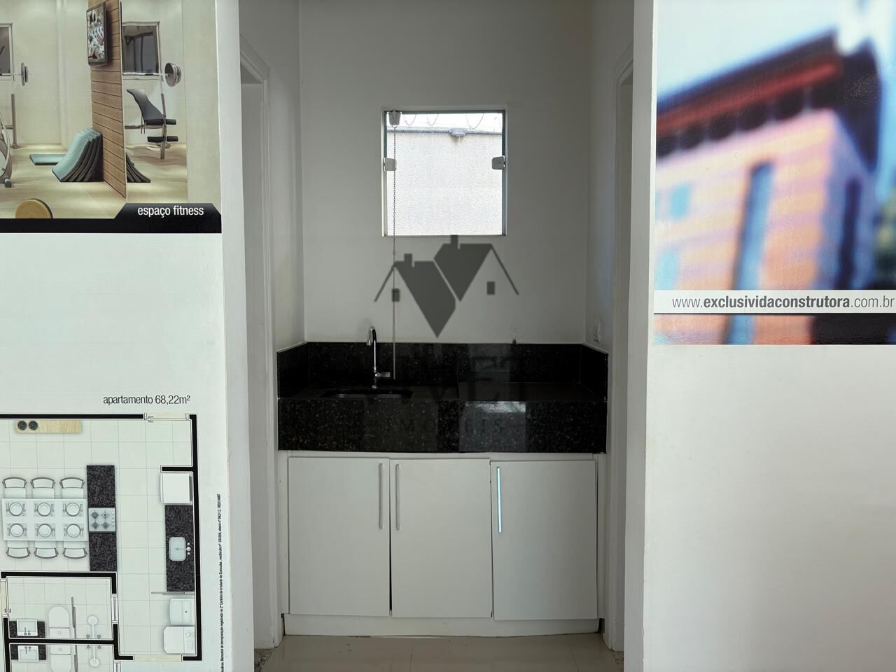 Sala-Conjunto, 50 m² - Foto 8