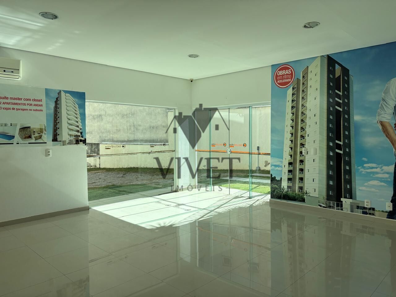 Sala-Conjunto, 50 m² - Foto 6