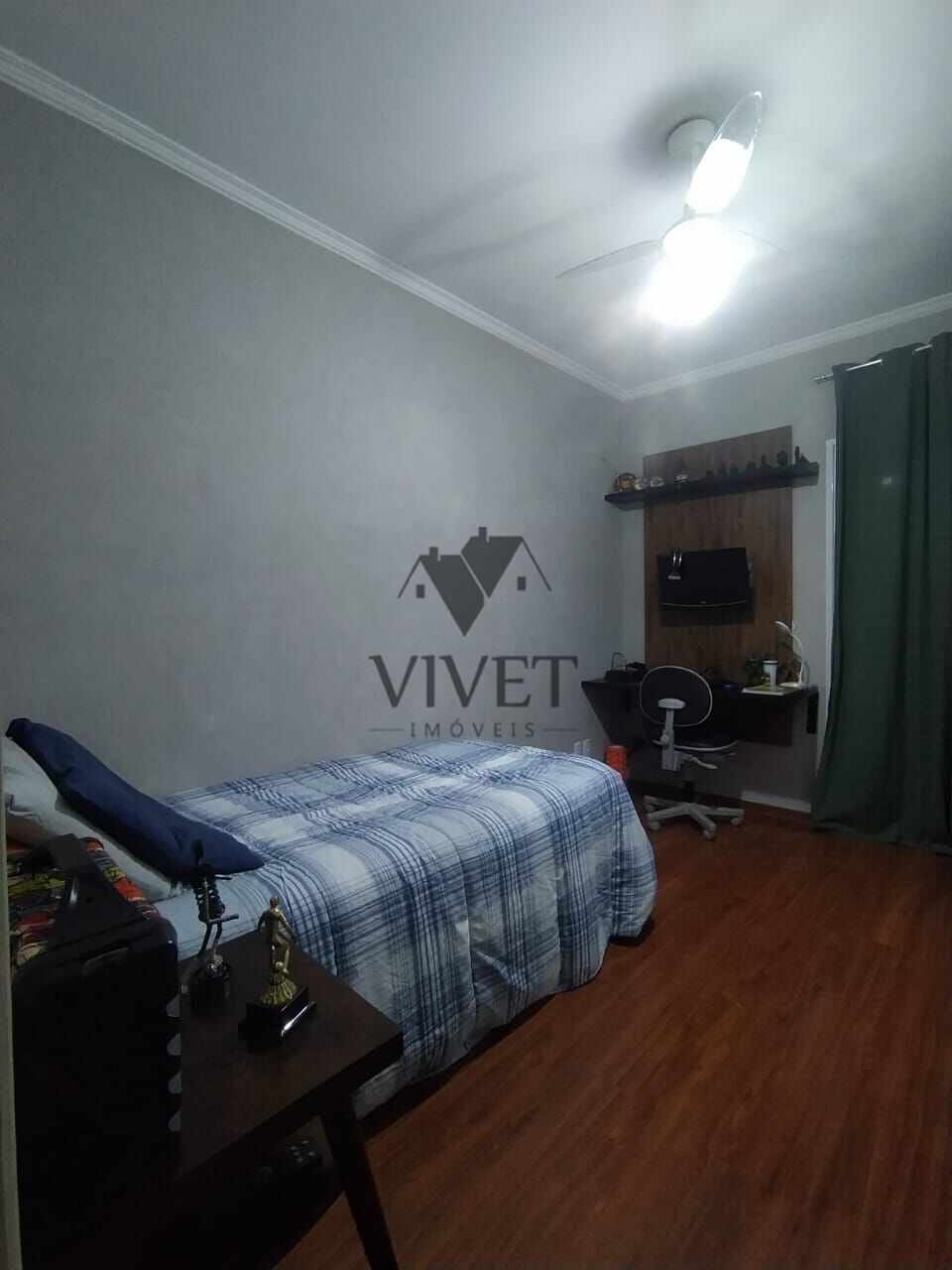 Casa de Condomínio, 3 quartos - Foto 18