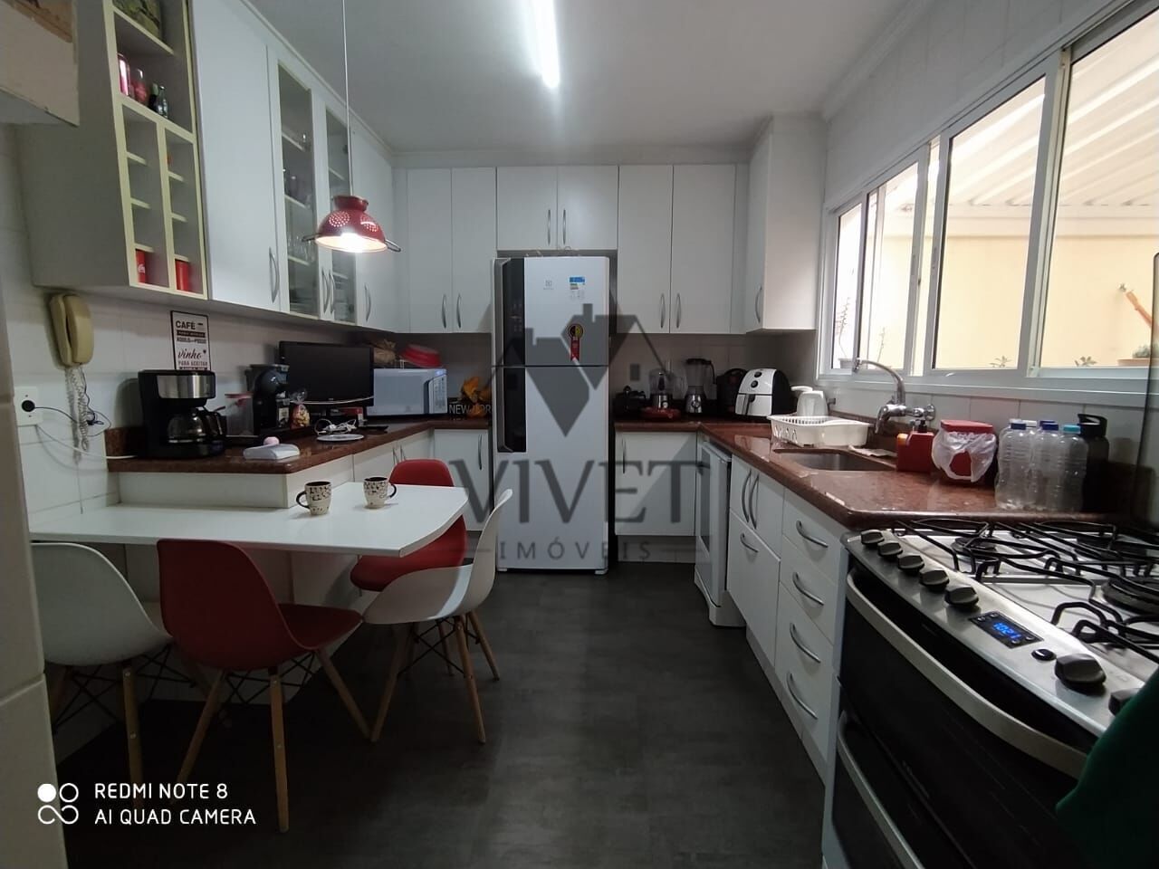 Casa de Condomínio, 3 quartos - Foto 6
