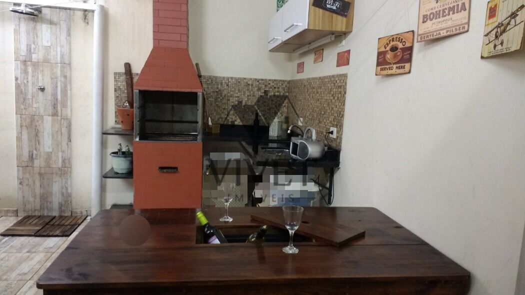 Casa de Condomínio, 3 quartos - Foto 5