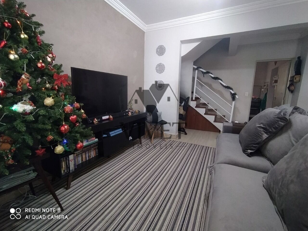 Casa de Condomínio, 3 quartos - Foto 5