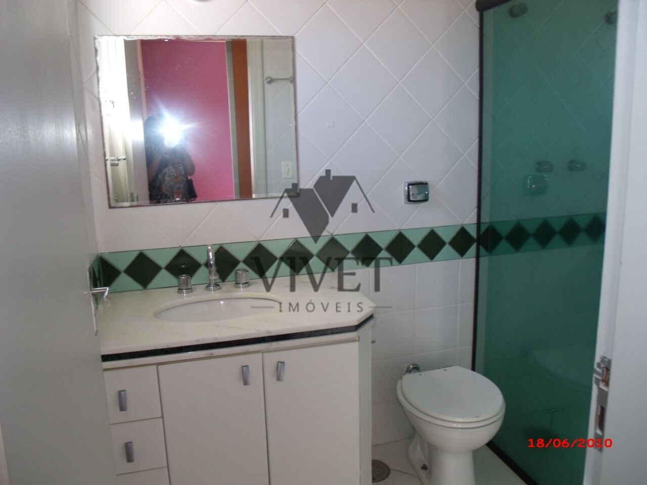 Casa de Condomínio, 3 quartos - Foto 23