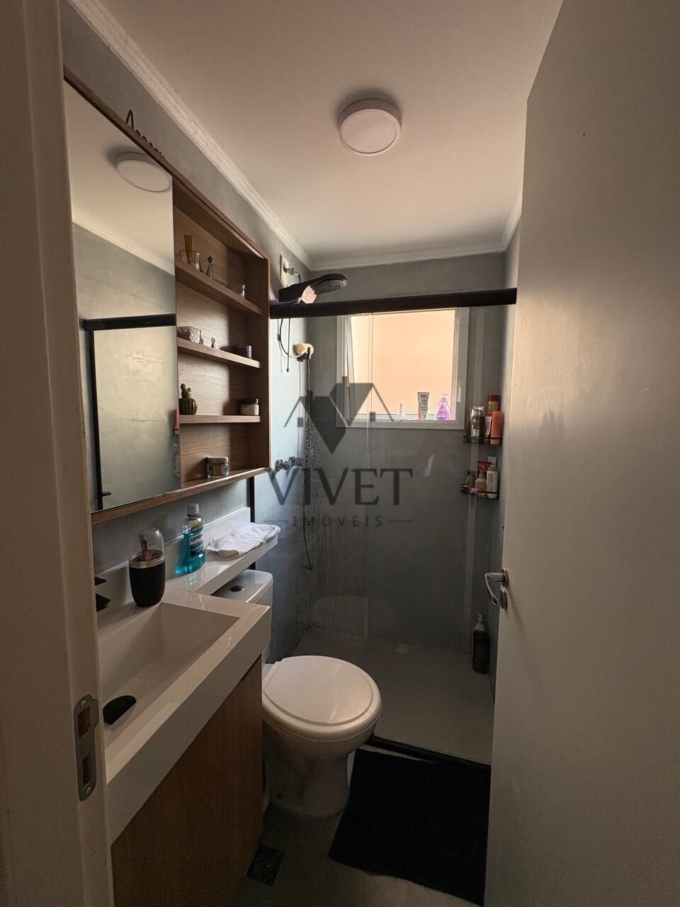 Apartamento, 2 quartos, 47 m² - Foto 8