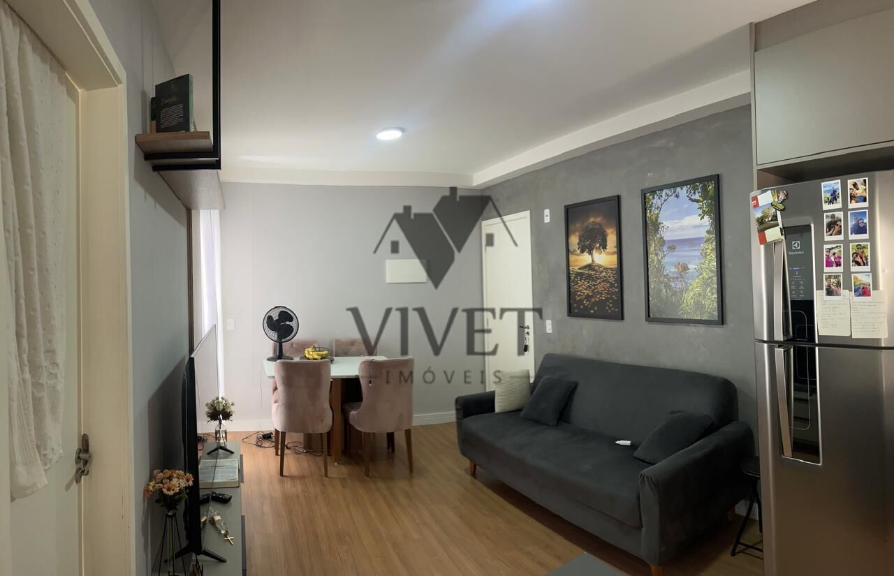 Apartamento, 2 quartos, 47 m² - Foto 20