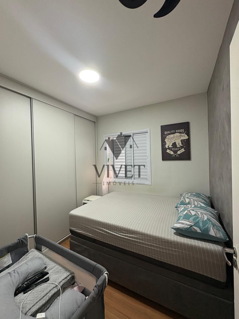 Apartamento, 2 quartos, 47 m² - Foto 5