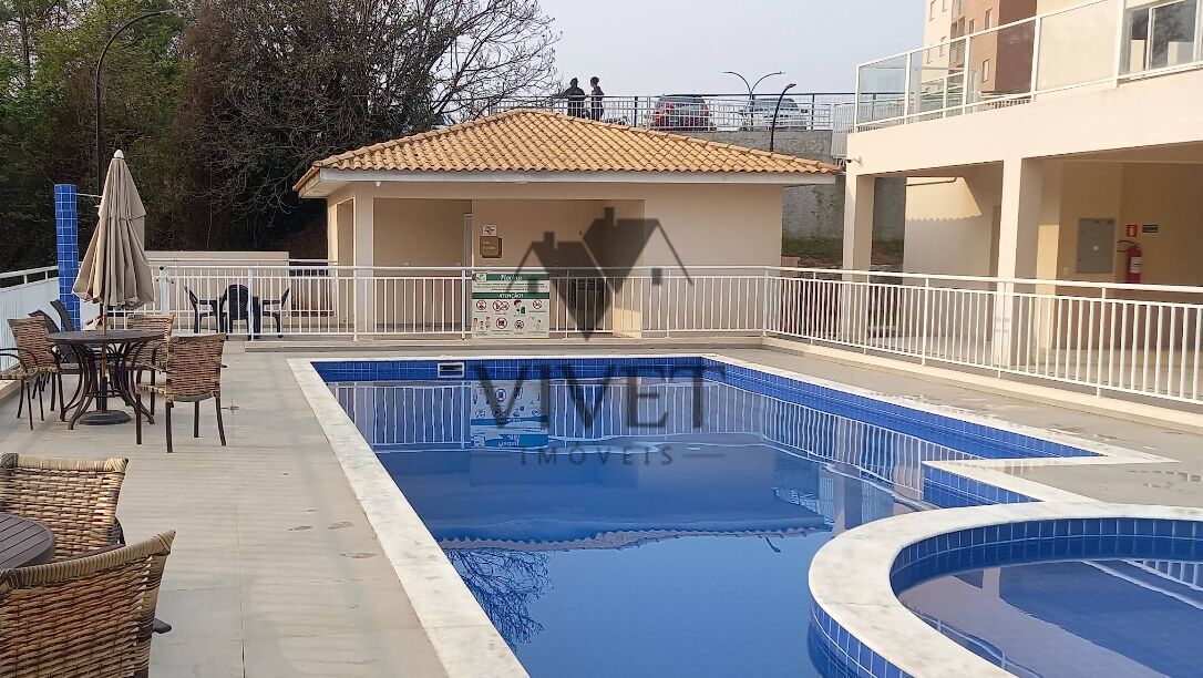 Apartamento, 2 quartos, 47 m² - Foto 11
