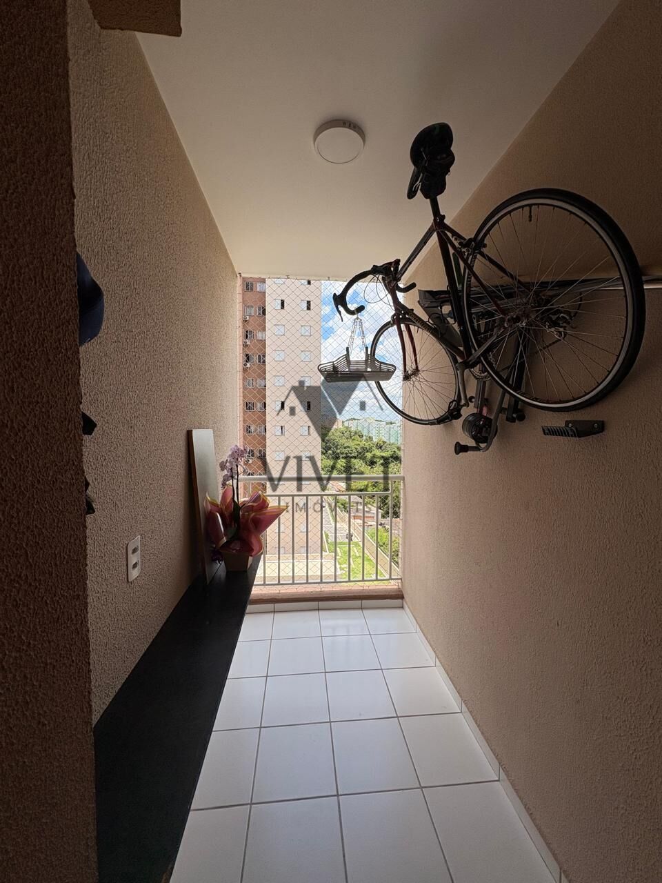 Apartamento, 2 quartos, 47 m² - Foto 4
