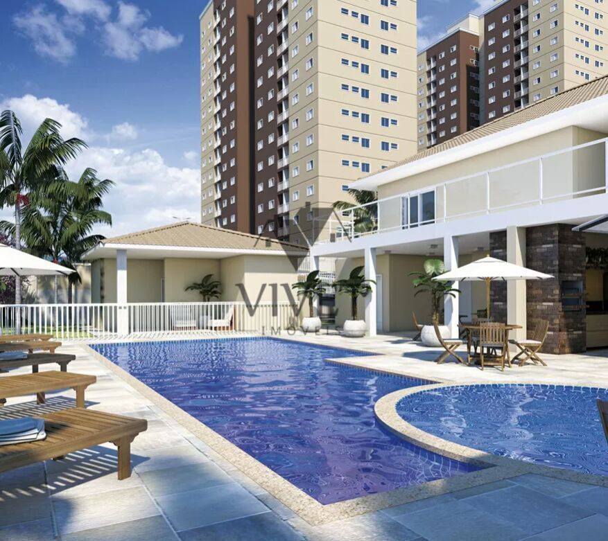 Apartamento, 2 quartos, 47 m² - Foto 10